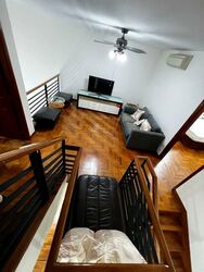 Jalan Arif (D19), Terrace #566276401